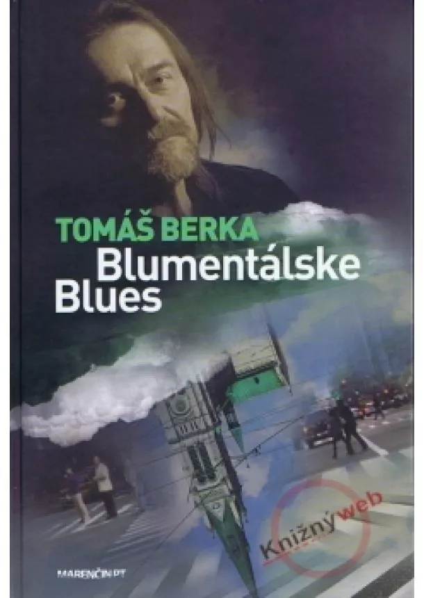 Tomáš Berka - Blumentálske blues