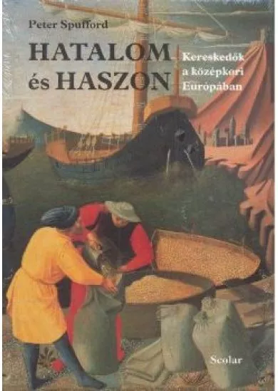 HATALOM ÉS HASZON