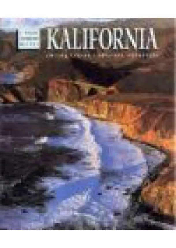 VÁLOGATÁS - KALIFORNIA