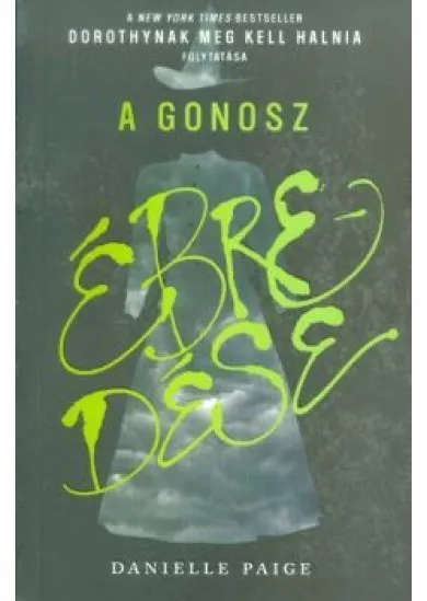 A gonosz ébredése