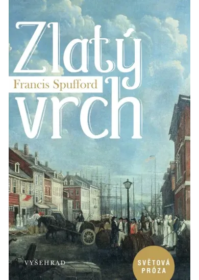 Zlatý vrch