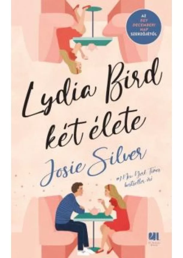 Josie Silver - Lydia Bird két élete