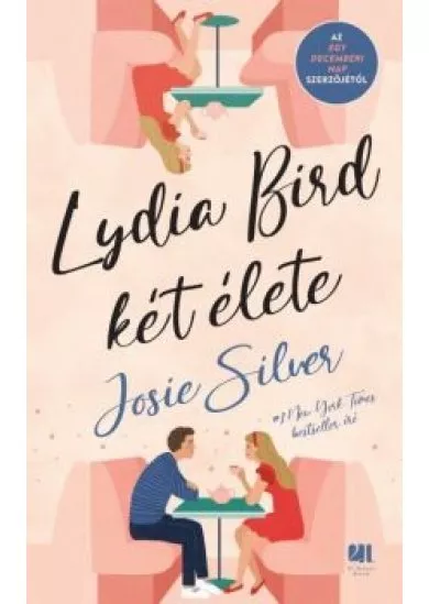 Lydia Bird két élete