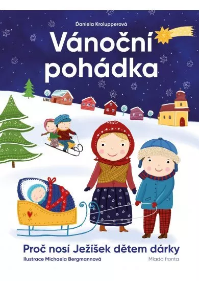 Vánoční pohádka