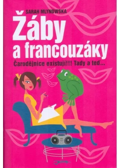 Žáby a francouzáky