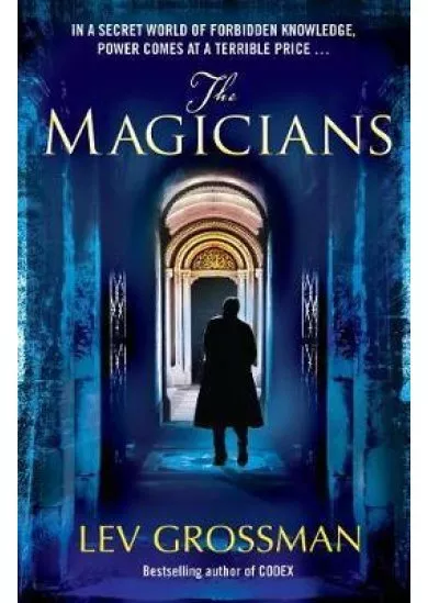 The Magicians : (Book 1)