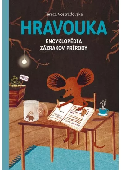 Hravouka: Encyklopédia zázrakov prírody