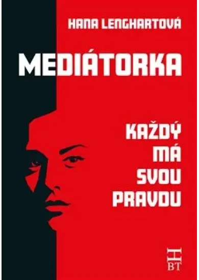 Mediátorka - Každý má svou pravdu