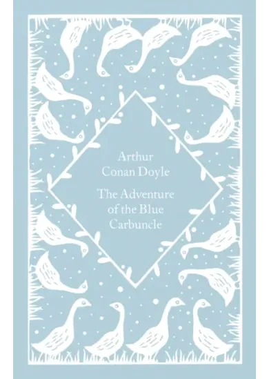 The Adventure of the Blue Carbuncle