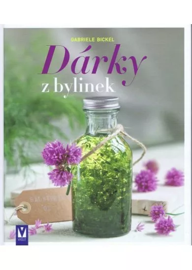 Dárky z bylinek