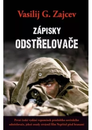 Zápisky odstřelovače