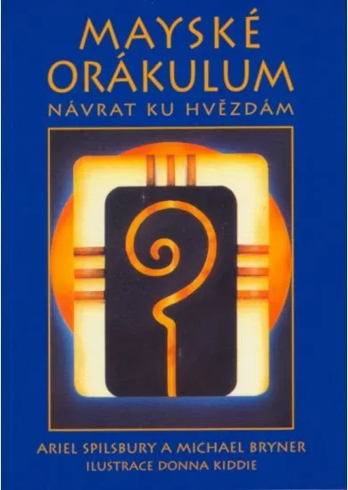 Mayské orákulum