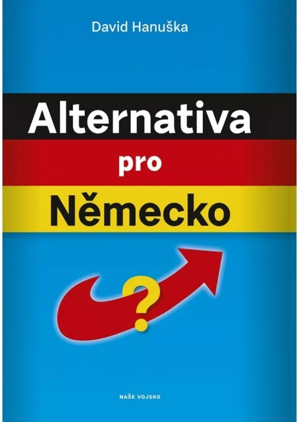 David Hanuška - Alternativa pro Německo?