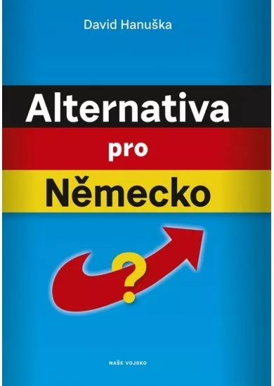 Alternativa pro Německo?