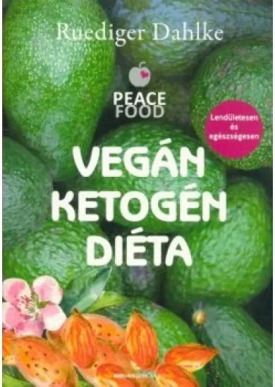 Vegán ketogén diéta