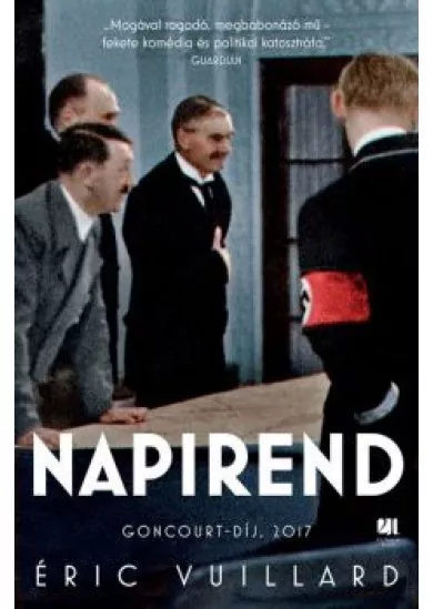 Napirend