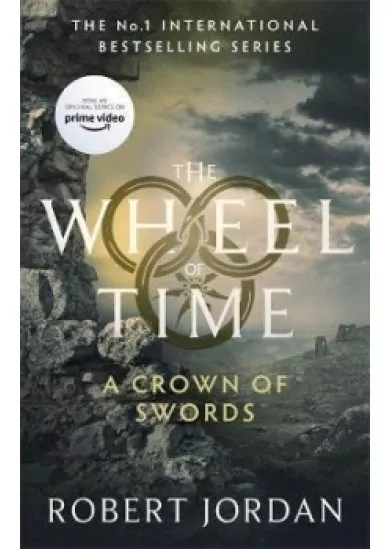 A Crown Of Swords