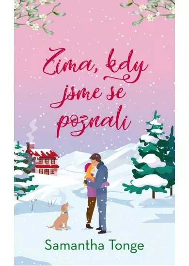 Zima, kdy jsme se poznali