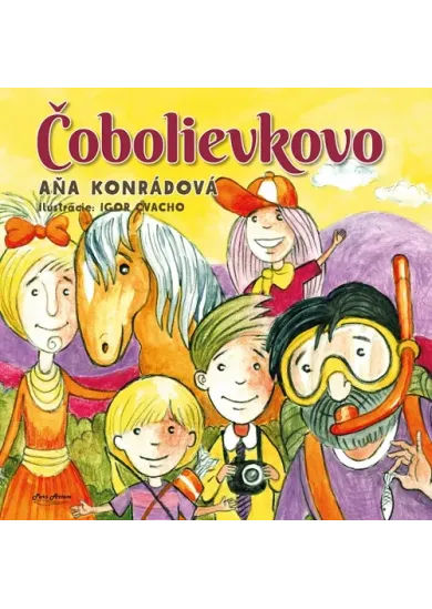 Čobolievkovo