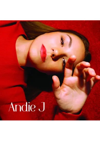 Andie J:  Andie J (EP) - CD