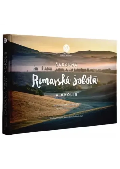 Čarovná Rimavská Sobota a okolie