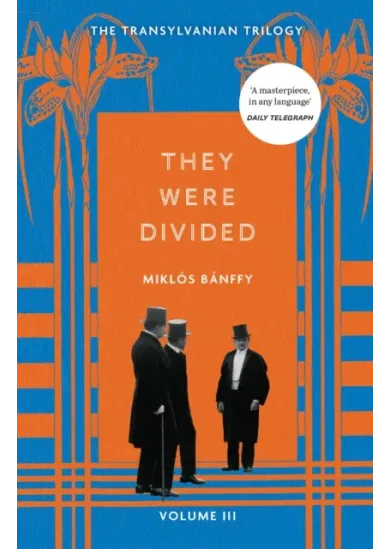 They Were Divided