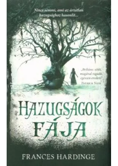 Hazugságok fája