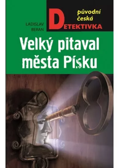 Velký pitaval města Písku