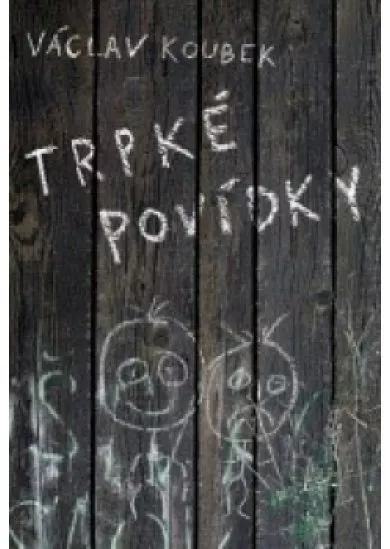 Trpké povídky