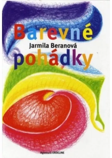 Barevné pohádky