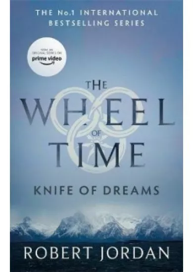 Knife Of Dreams