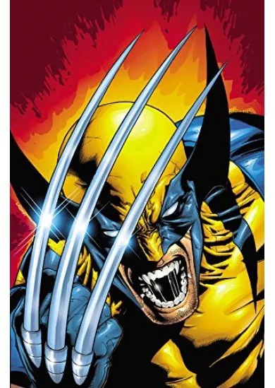 Wolverine Epic Collection Shadow Of Apocalypse