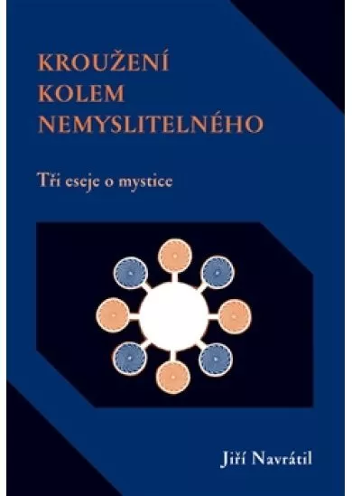 Kroužení kolem nemyslitelného - Tři eseje o mystice