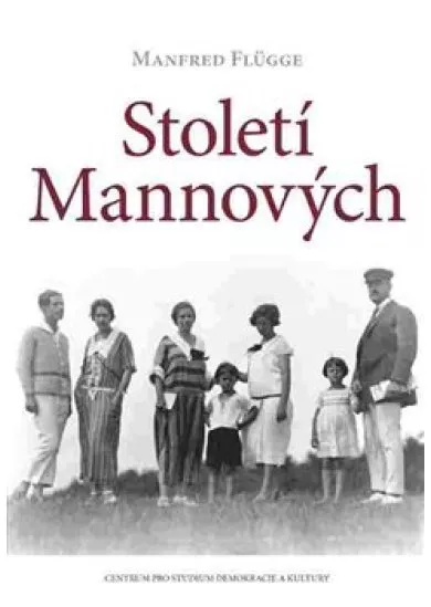 Století Mannových