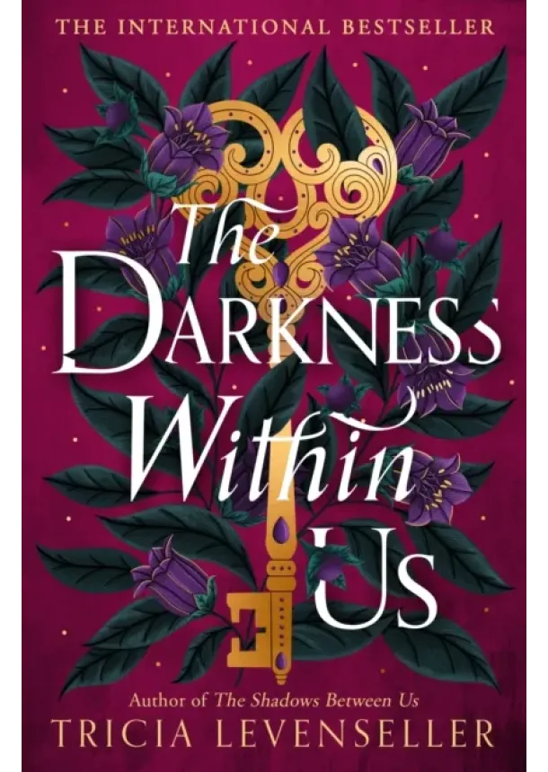Tricia Levenseller - The Darkness Within Us