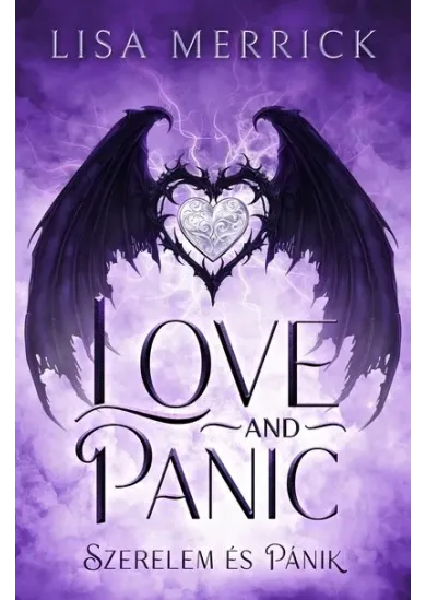 Love + Panic - Szerelem és Pánik