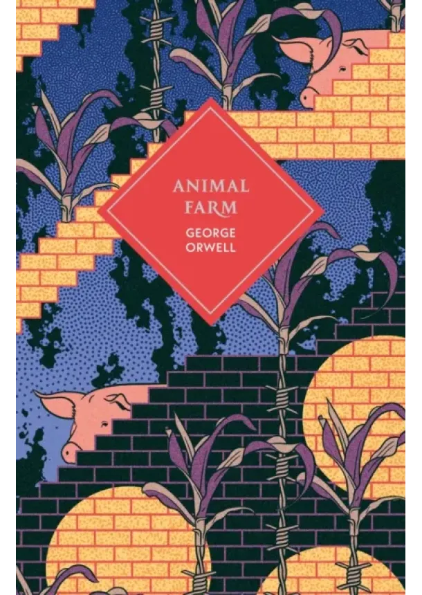George Orwell - Animal Farm