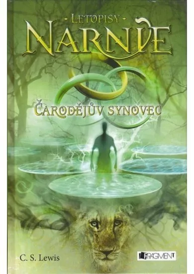 NARNIE – Čarodějův synovec