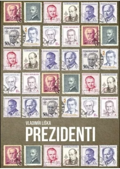 Prezidenti
