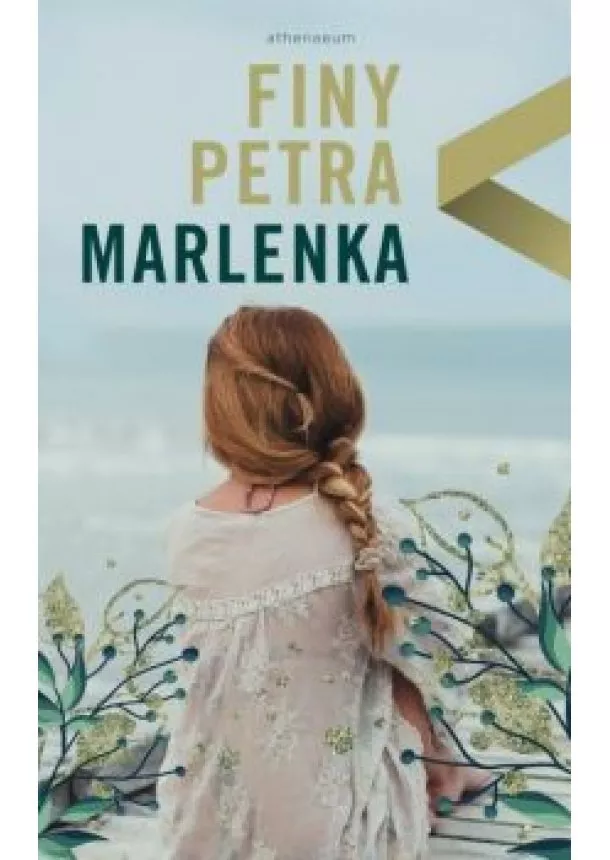 Finy Petra - Marlenka