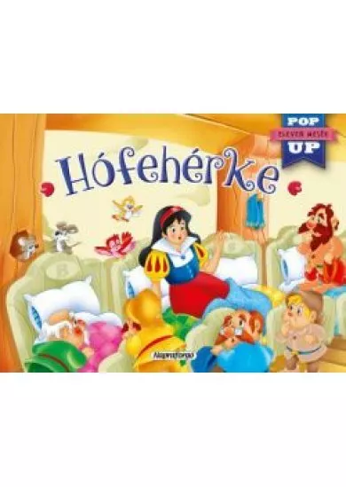 Hófehérke - Eleven mesék