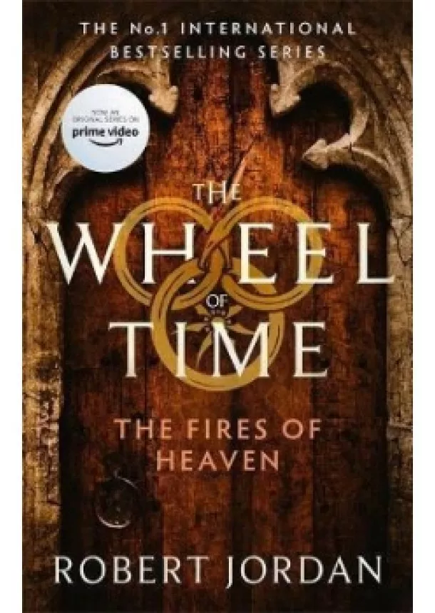 Robert Jordan - The Fires Of Heaven