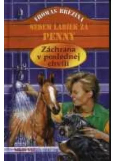 Záchrana v poslednej chvíli