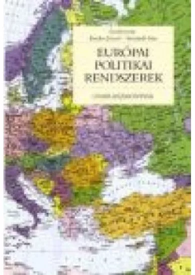 EURÓPAI POLITIKAI RENDSZEREK