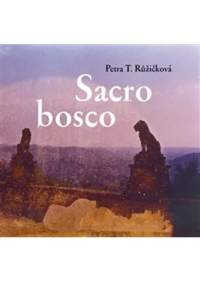 Sacro bosco