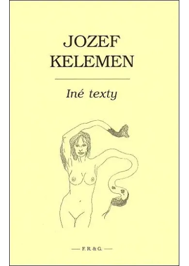 Iné texty