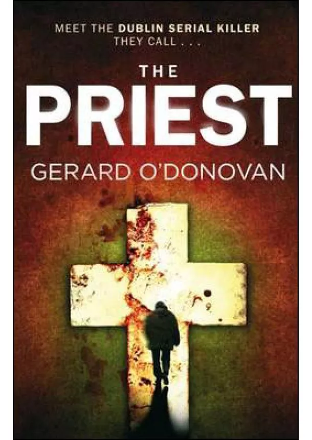 Gerard O´Donovan - Priest