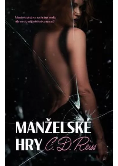 Manželské hry