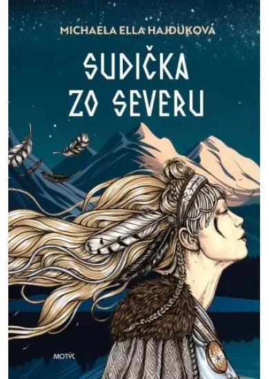 Sudička zo severu