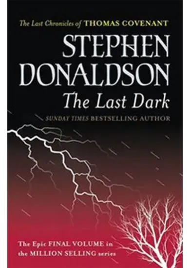 The Last Dark